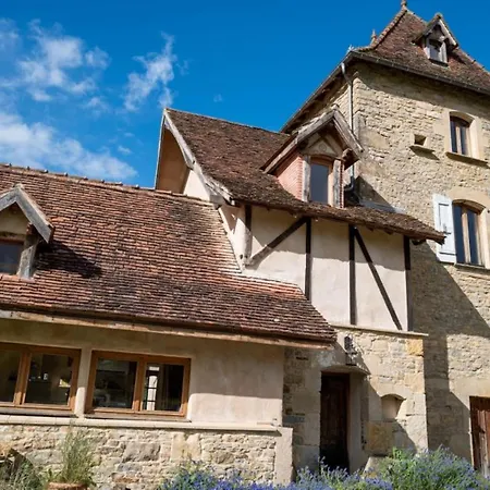 Atypique Maison De Charme * Parisot (Tarn-et-Garonne)