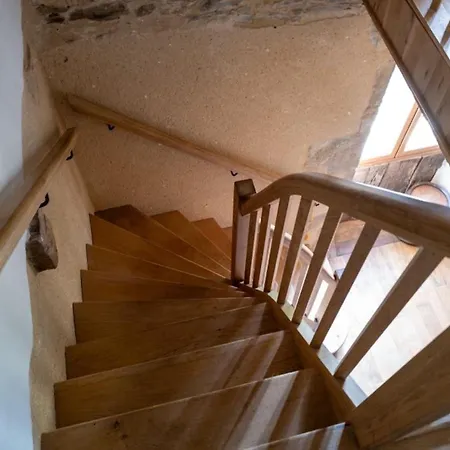 Atypique Maison De Charme Holiday home Parisot (Tarn-et-Garonne)