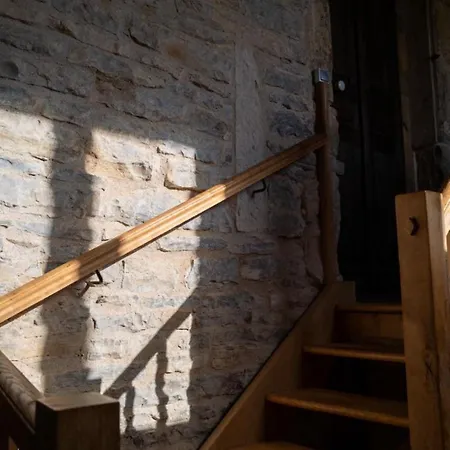 Atypique Maison De Charme *