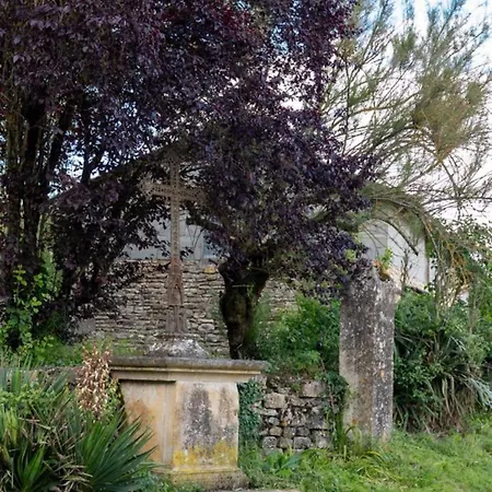 Atypique Maison De Charme *