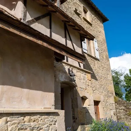 Atypique Maison De Charme *