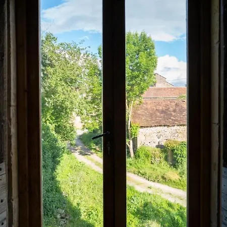 Atypique Maison De Charme بيت للعطل