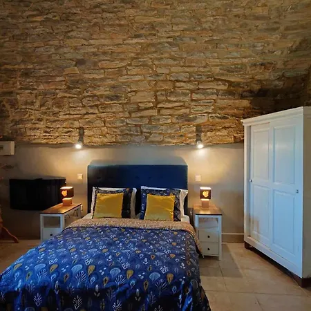 Atypique Maison De Charme Parisot (Tarn-et-Garonne)