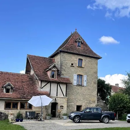 Holiday home Atypique Maison De Charme *