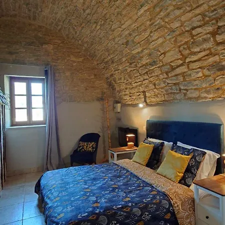 Atypique Maison De Charme بيت للعطل *