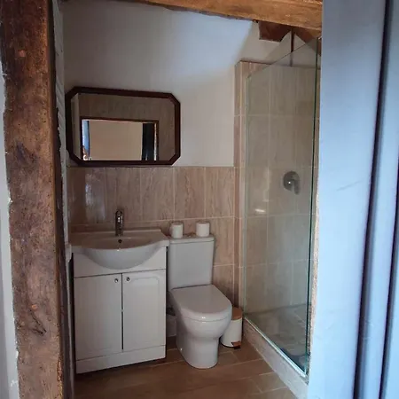 Holiday home Atypique Maison De Charme *