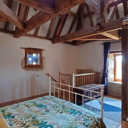 Atypique Maison De Charme بيت للعطل