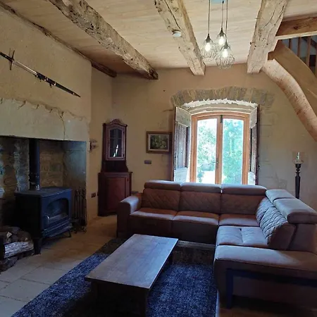 Atypique Maison De Charme Parisot (Tarn-et-Garonne)