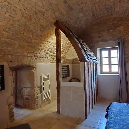 Atypique Maison De Charme * Parisot (Tarn-et-Garonne)