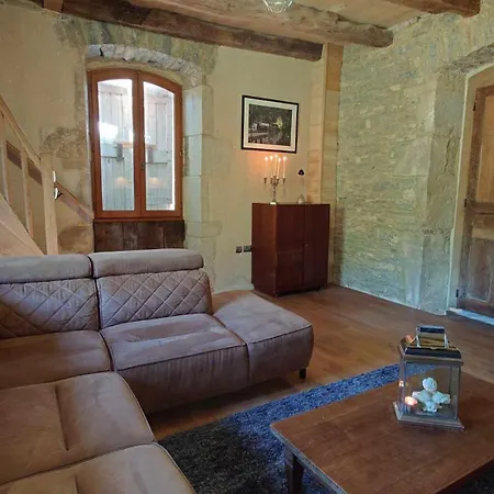 Holiday home Atypique Maison De Charme