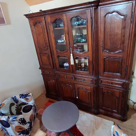 بيت للعطل Atypique Maison De Charme Parisot (Tarn-et-Garonne)