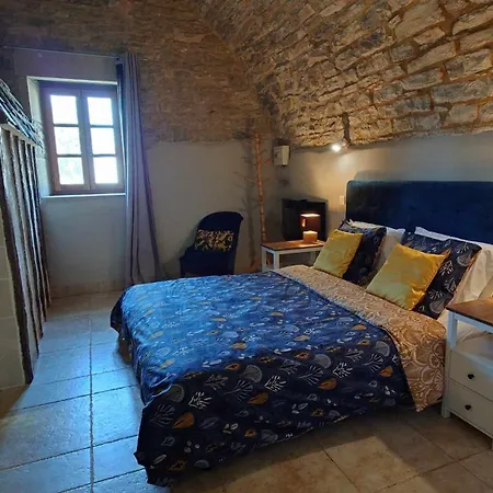 Atypique Maison De Charme *