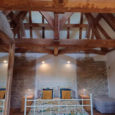 Holiday home Atypique Maison De Charme *