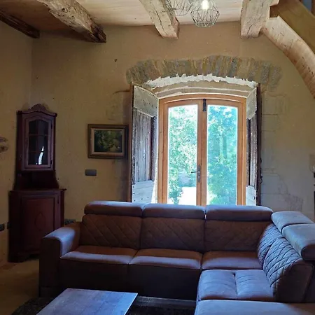 Atypique Maison De Charme بيت للعطل Parisot (Tarn-et-Garonne)
