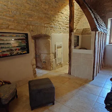 Holiday home Atypique Maison De Charme Parisot (Tarn-et-Garonne)