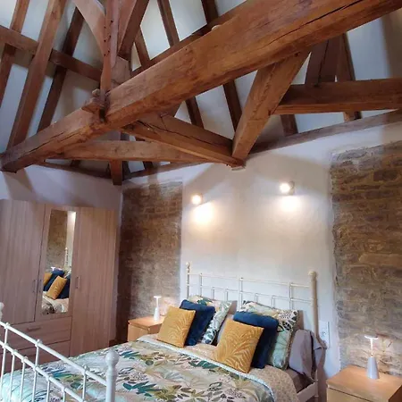 Atypique Maison De Charme *