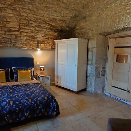 Atypique Maison De Charme Parisot (Tarn-et-Garonne)