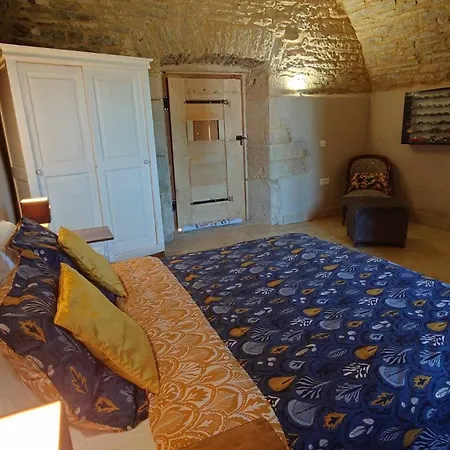 Atypique Maison De Charme * Parisot (Tarn-et-Garonne)