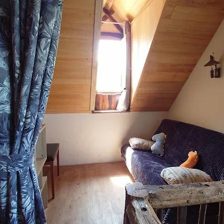 Atypique Maison De Charme بيت للعطل *