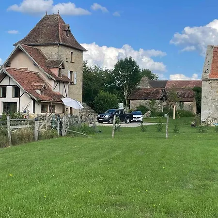 Atypique Maison De Charme Parisot (Tarn-et-Garonne)