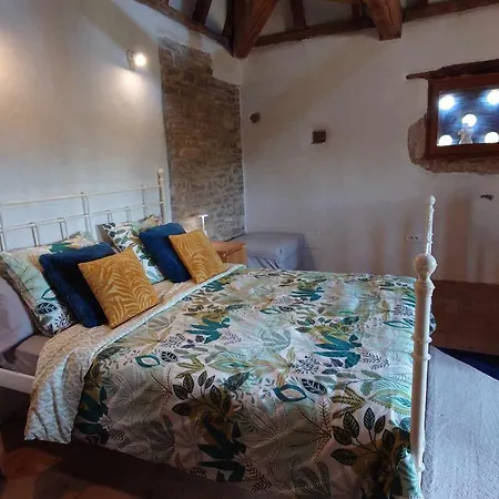 Atypique Maison De Charme