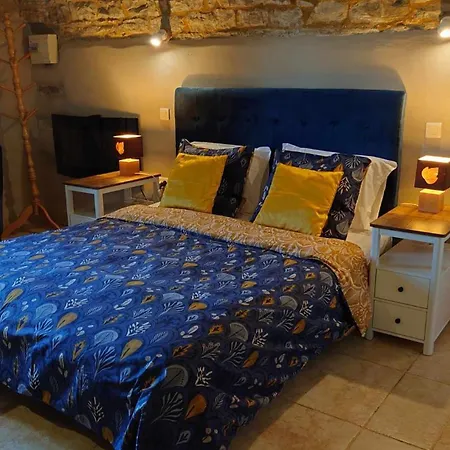 Atypique Maison De Charme بيت للعطل *