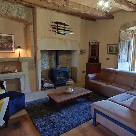 Atypique Maison De Charme بيت للعطل Parisot (Tarn-et-Garonne)