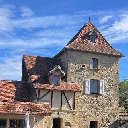 Atypique Maison De Charme Parisot (Tarn-et-Garonne)