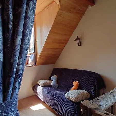 Atypique Maison De Charme