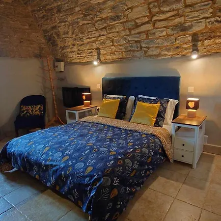 Holiday home Atypique Maison De Charme *