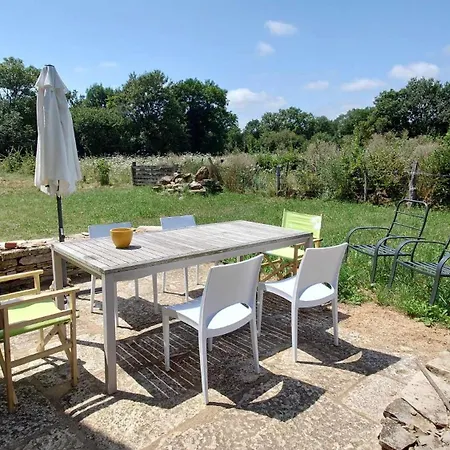 Atypique Maison De Charme Holiday home Parisot (Tarn-et-Garonne)
