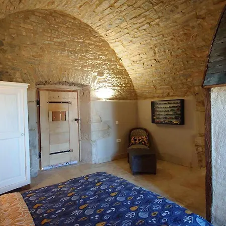 Atypique Maison De Charme *