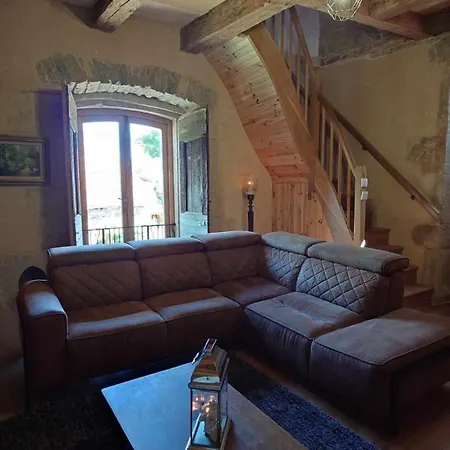 Atypique Maison De Charme