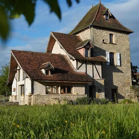 بيت للعطل Atypique Maison De Charme Parisot (Tarn-et-Garonne)