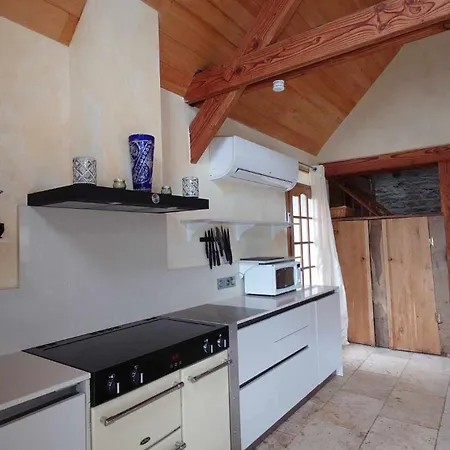 Holiday home Atypique Maison De Charme