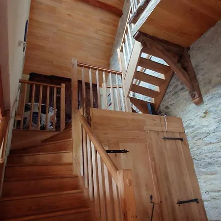 Holiday home Atypique Maison De Charme *