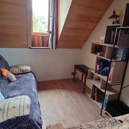 Atypique Maison De Charme بيت للعطل Parisot (Tarn-et-Garonne)