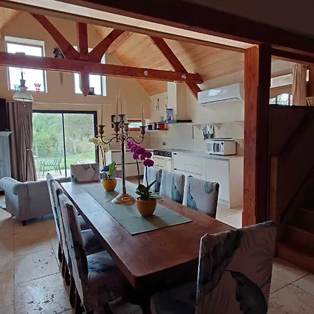 Atypique Maison De Charme