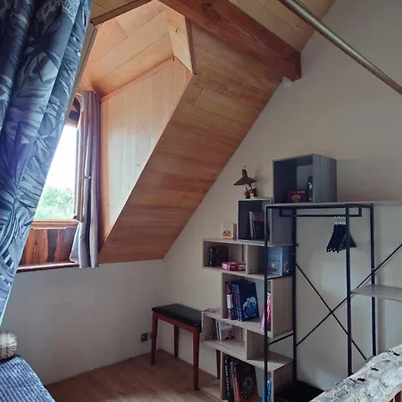 Ferienhaus Atypique Maison De Charme