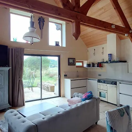 Holiday home Atypique Maison De Charme *