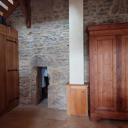 Holiday home Atypique Maison De Charme Parisot (Tarn-et-Garonne)