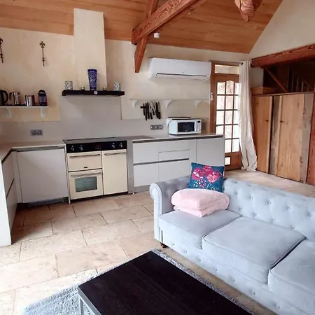 Atypique Maison De Charme Parisot (Tarn-et-Garonne)