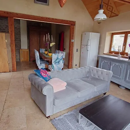 Atypique Maison De Charme بيت للعطل