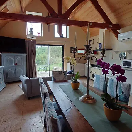 بيت للعطل Atypique Maison De Charme *