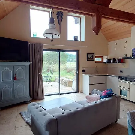 Holiday home Atypique Maison De Charme *