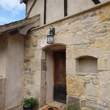 Atypique Maison De Charme *