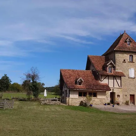Atypique Maison De Charme * Parisot (Tarn-et-Garonne)