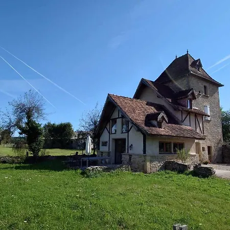 بيت للعطل Atypique Maison De Charme Parisot (Tarn-et-Garonne)