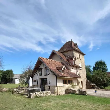 Atypique Maison De Charme *