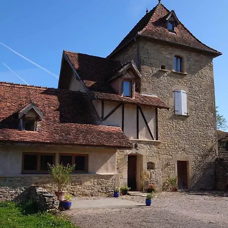 Atypique Maison De Charme